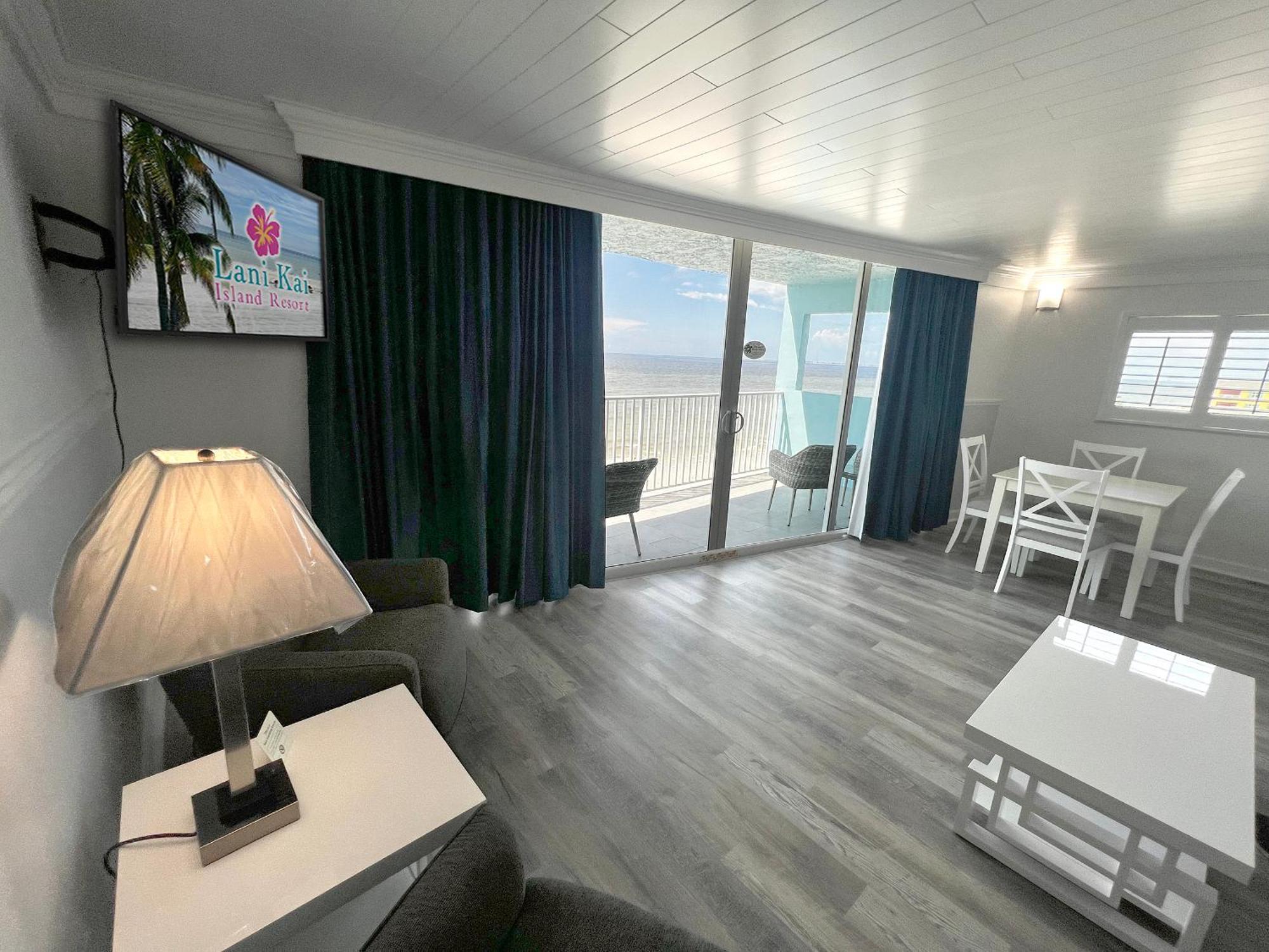 Lani Kai Island Resort (Adults Only) Fort Myers Beach Exterior foto