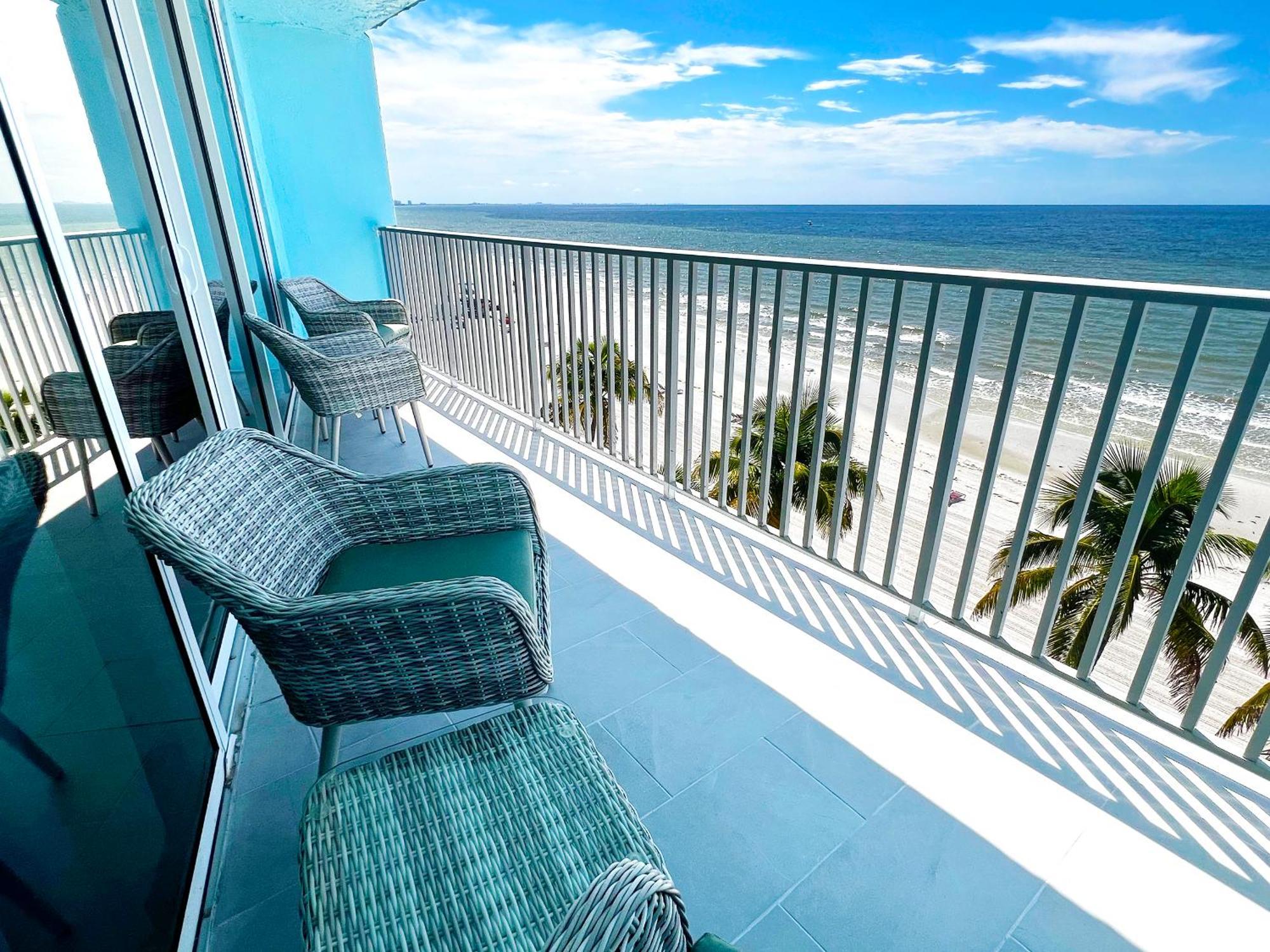 Lani Kai Island Resort (Adults Only) Fort Myers Beach Exterior foto