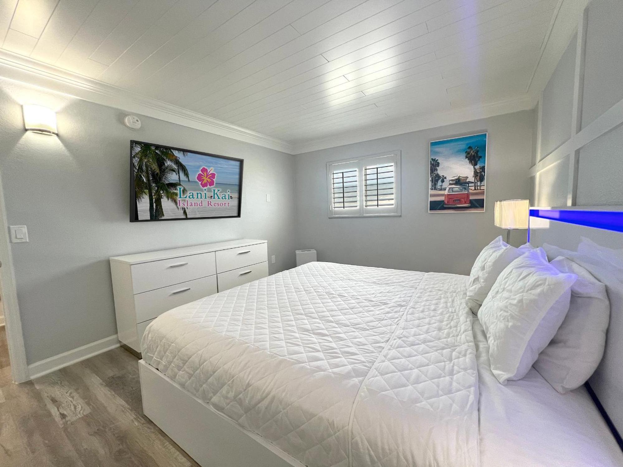Lani Kai Island Resort (Adults Only) Fort Myers Beach Exterior foto
