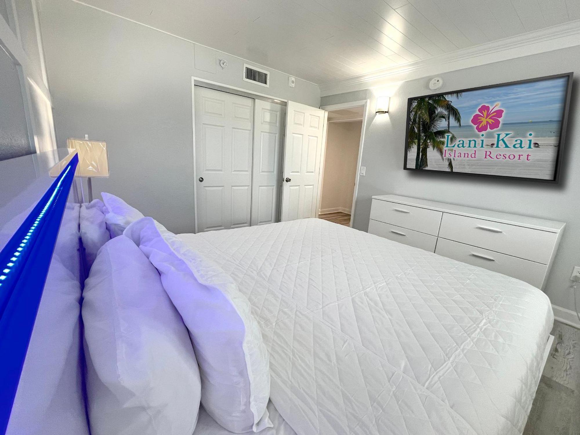Lani Kai Island Resort (Adults Only) Fort Myers Beach Exterior foto