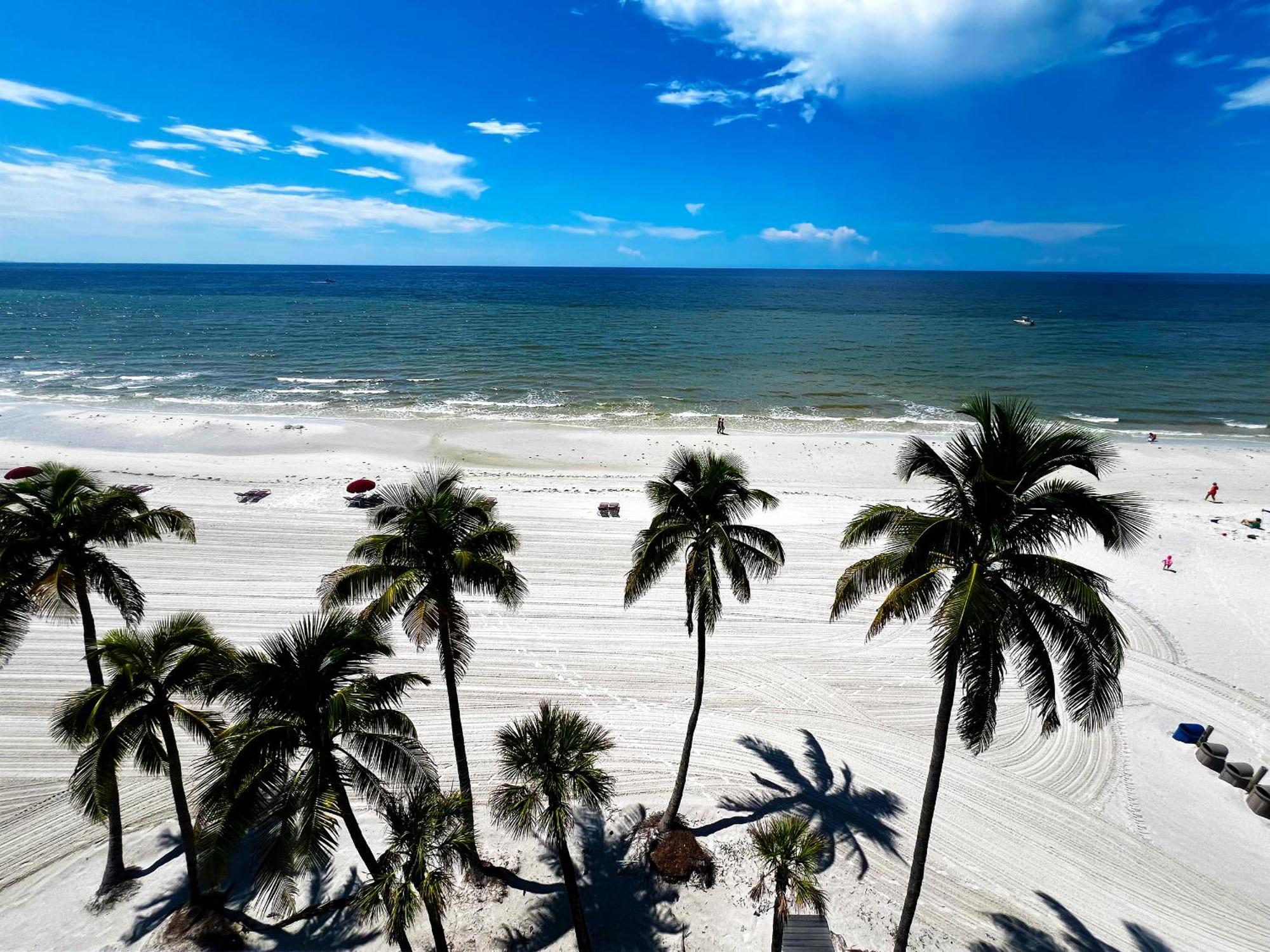 Lani Kai Island Resort (Adults Only) Fort Myers Beach Exterior foto