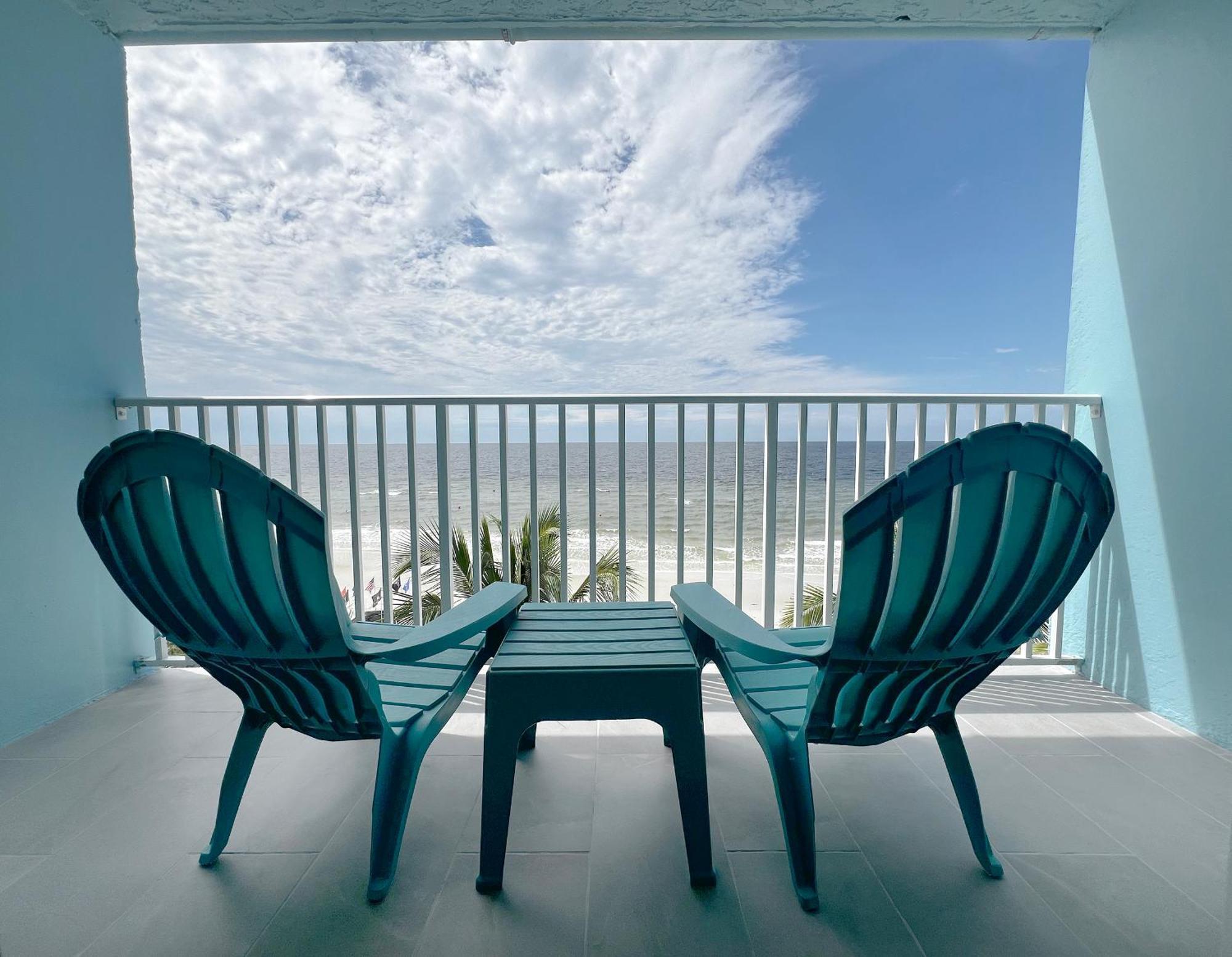Lani Kai Island Resort (Adults Only) Fort Myers Beach Exterior foto