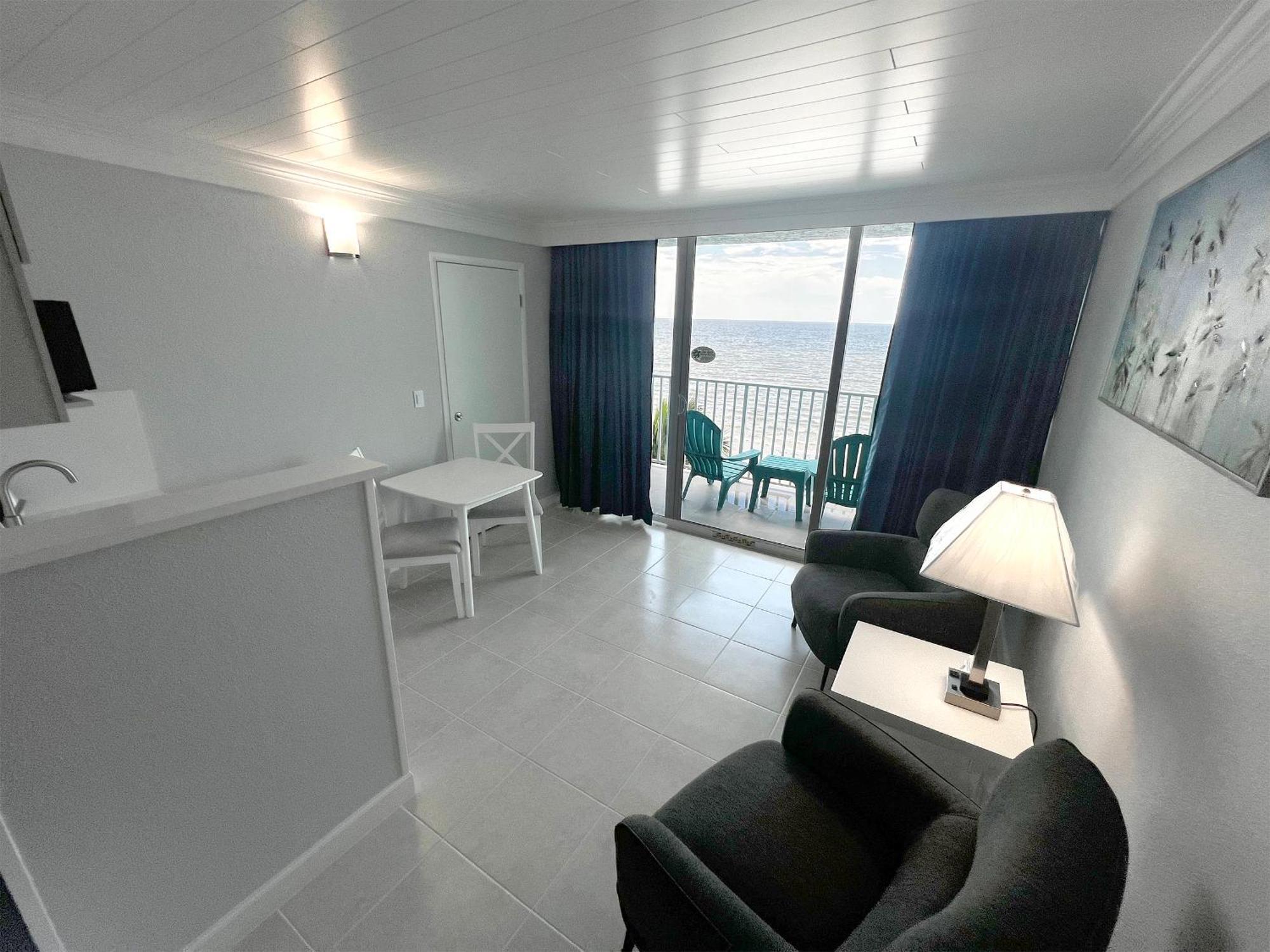 Lani Kai Island Resort (Adults Only) Fort Myers Beach Exterior foto