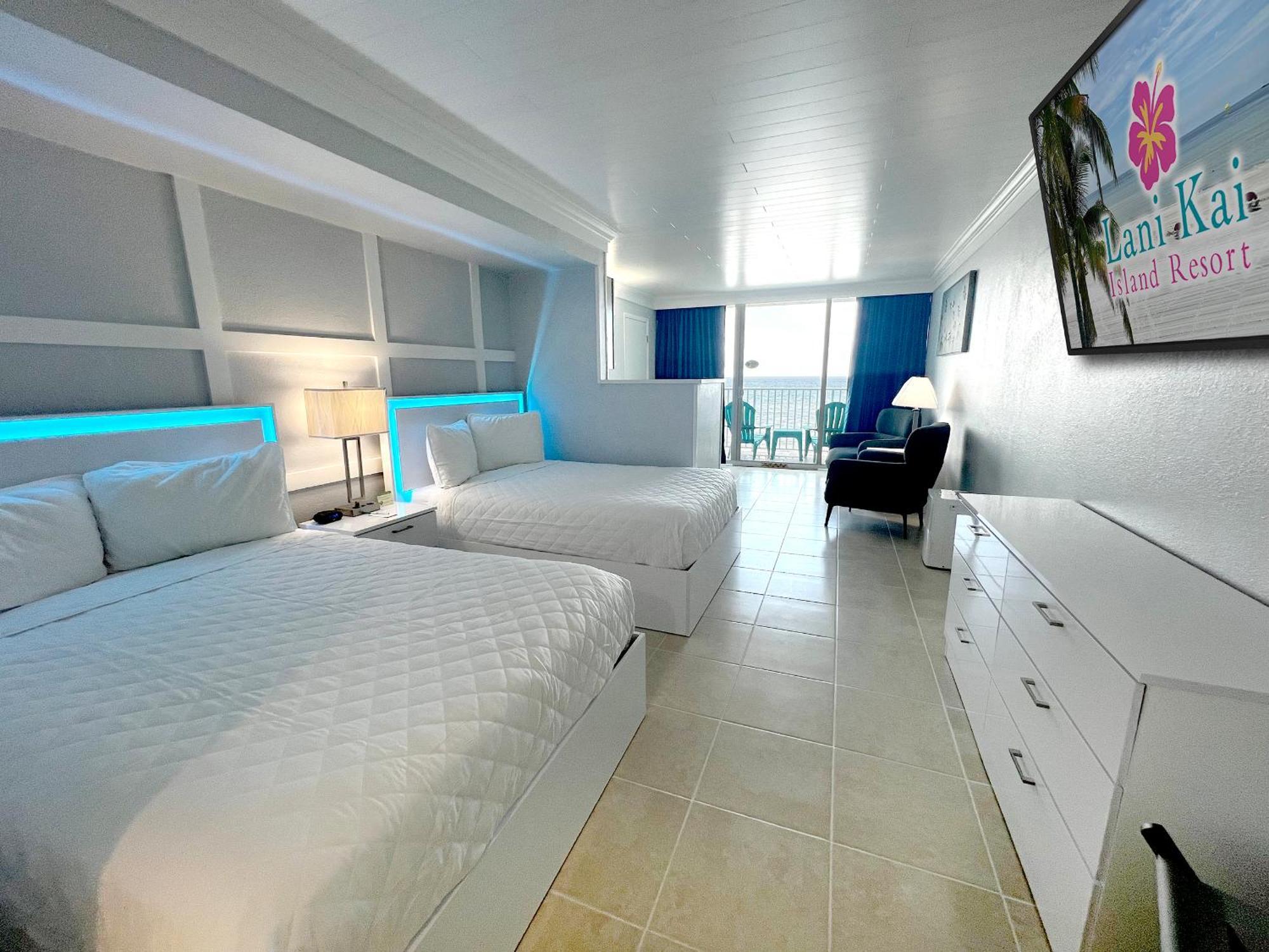 Lani Kai Island Resort (Adults Only) Fort Myers Beach Exterior foto
