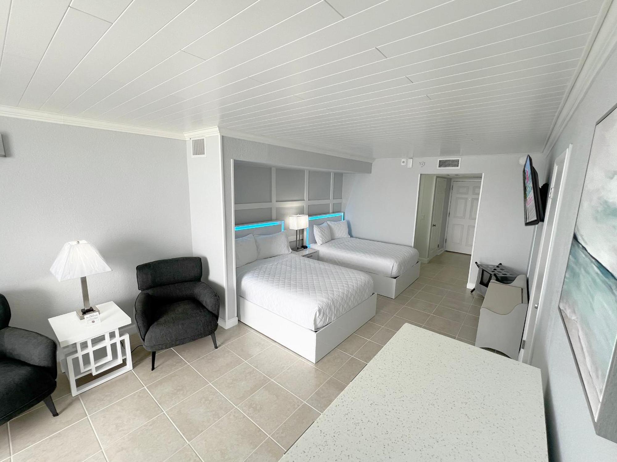Lani Kai Island Resort (Adults Only) Fort Myers Beach Exterior foto