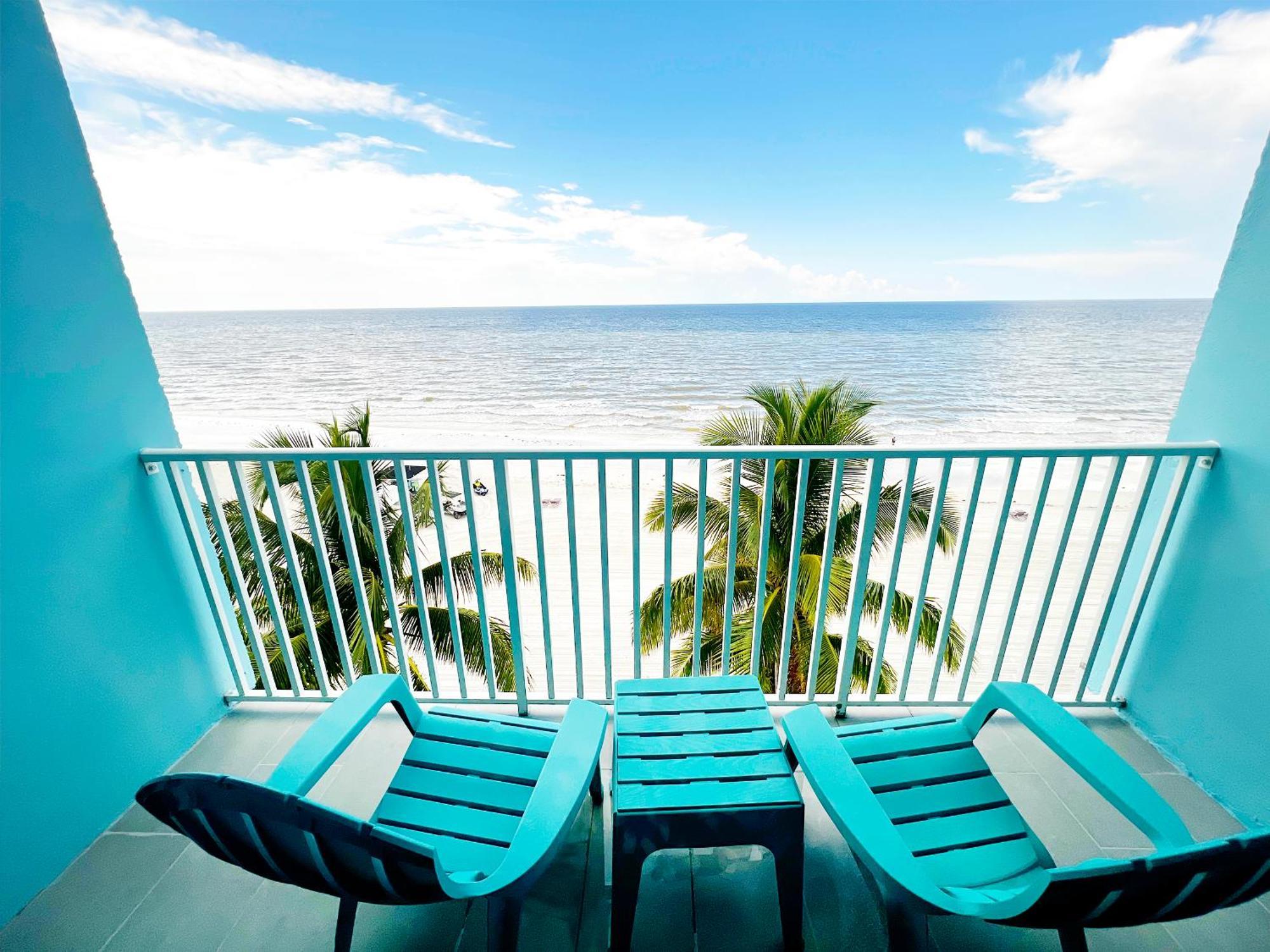 Lani Kai Island Resort (Adults Only) Fort Myers Beach Exterior foto