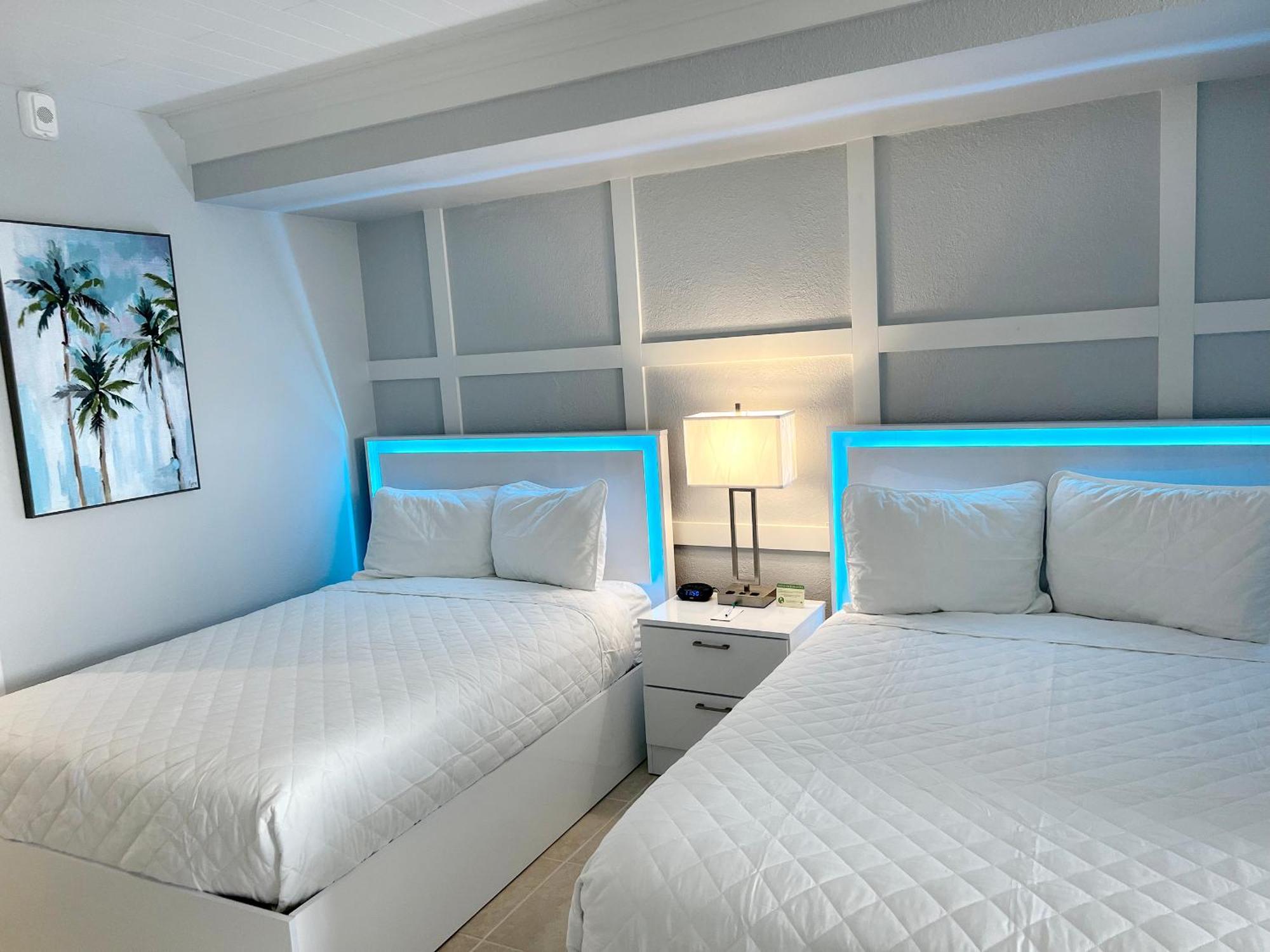 Lani Kai Island Resort (Adults Only) Fort Myers Beach Exterior foto