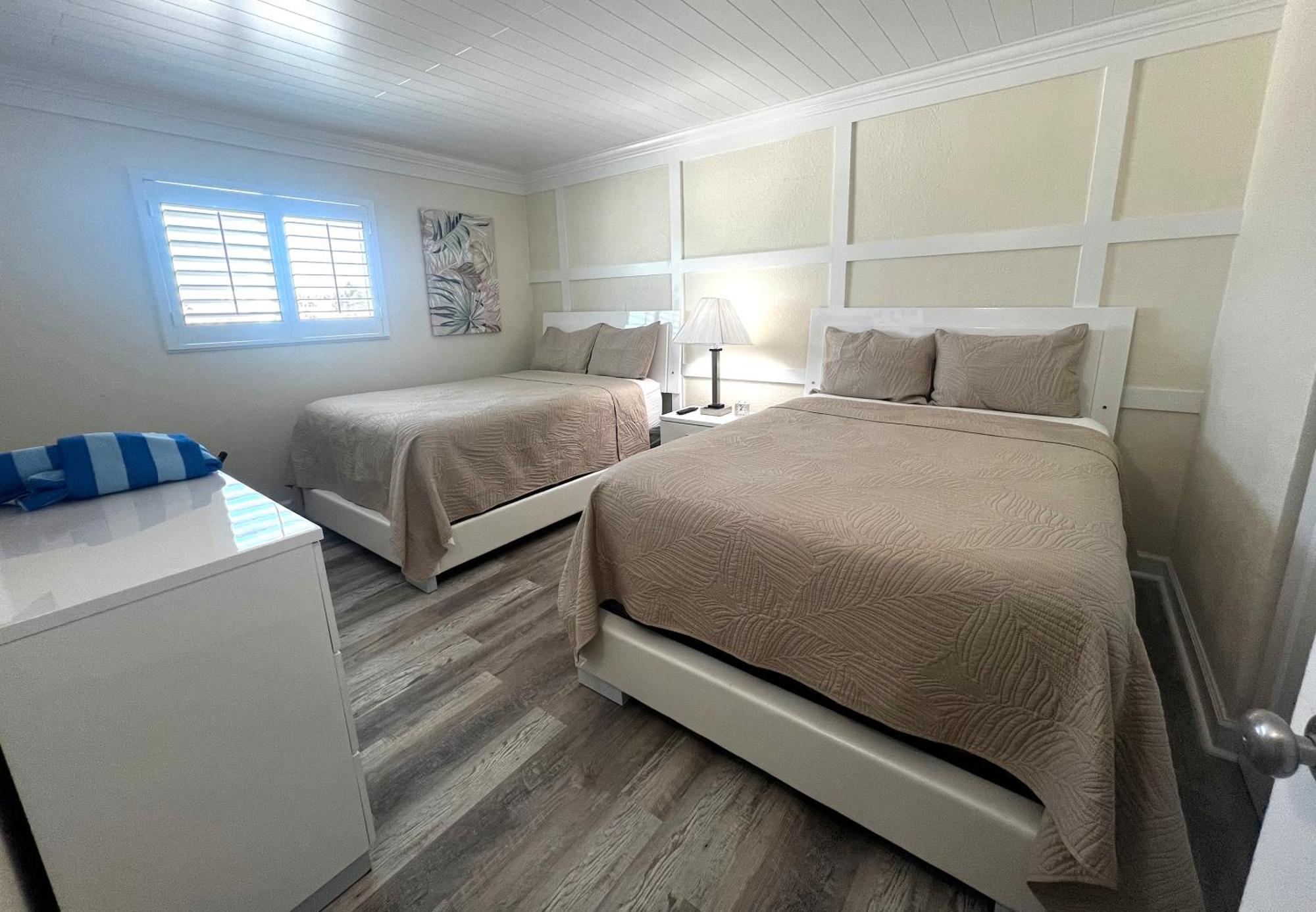 Lani Kai Island Resort (Adults Only) Fort Myers Beach Exterior foto