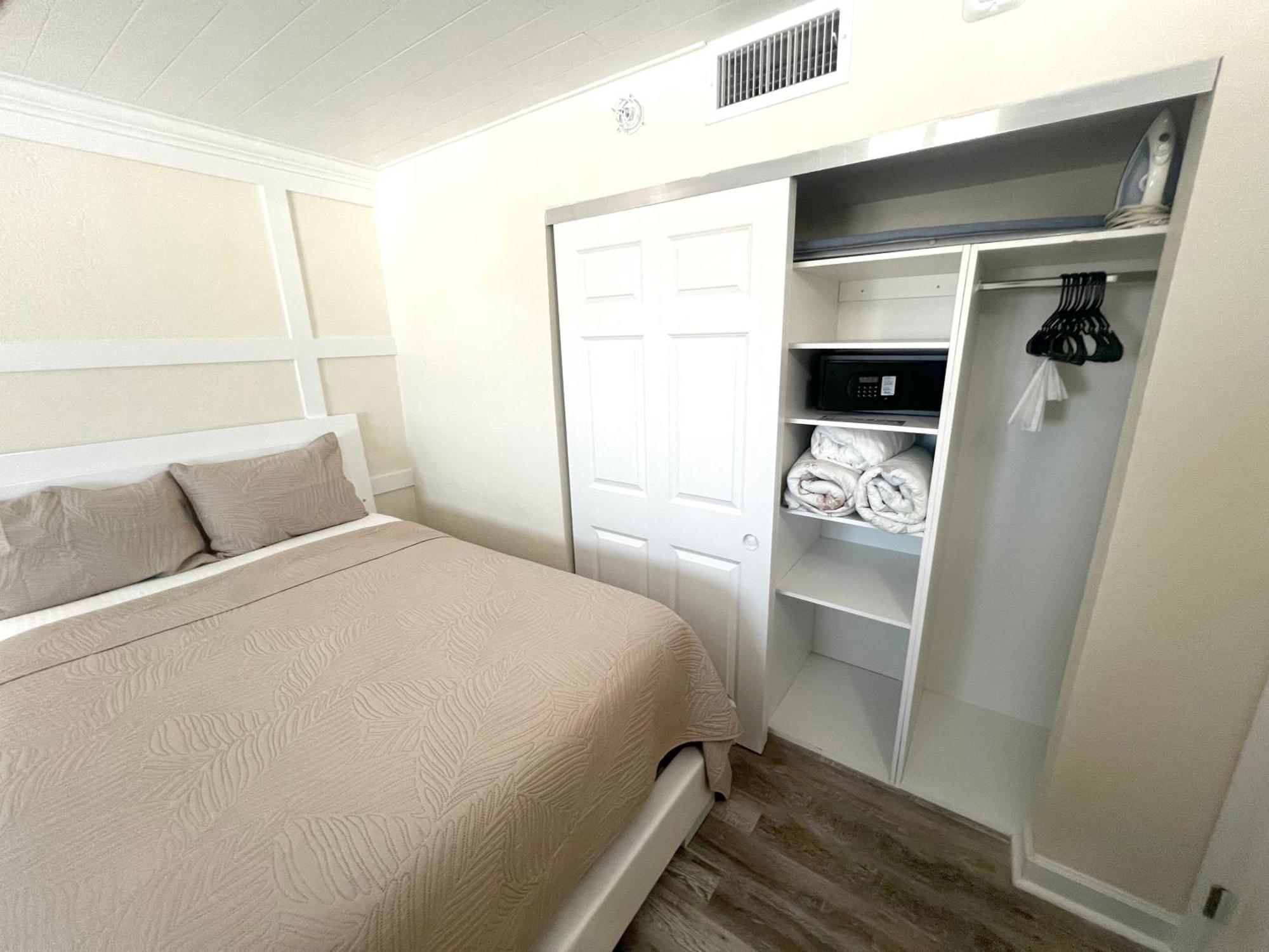 Lani Kai Island Resort (Adults Only) Fort Myers Beach Exterior foto