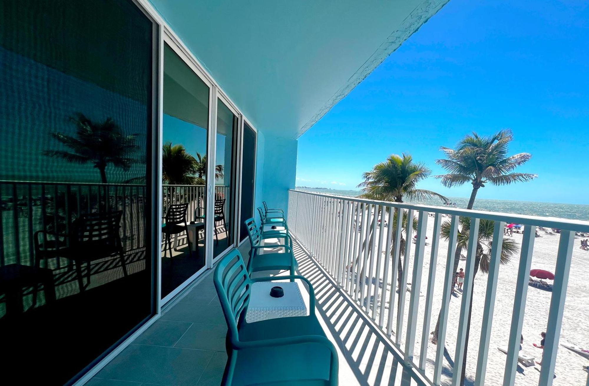 Lani Kai Island Resort (Adults Only) Fort Myers Beach Exterior foto