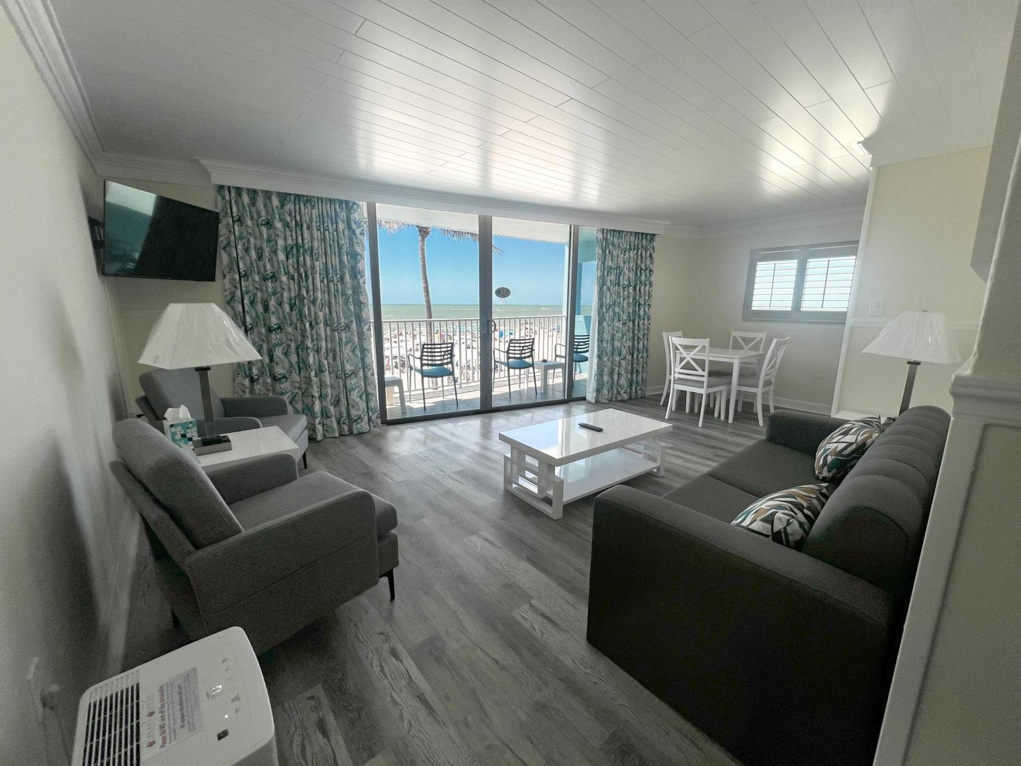 Lani Kai Island Resort (Adults Only) Fort Myers Beach Exterior foto
