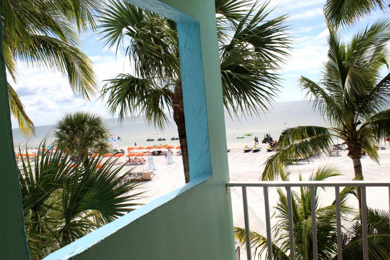 Lani Kai Island Resort (Adults Only) Fort Myers Beach Exterior foto