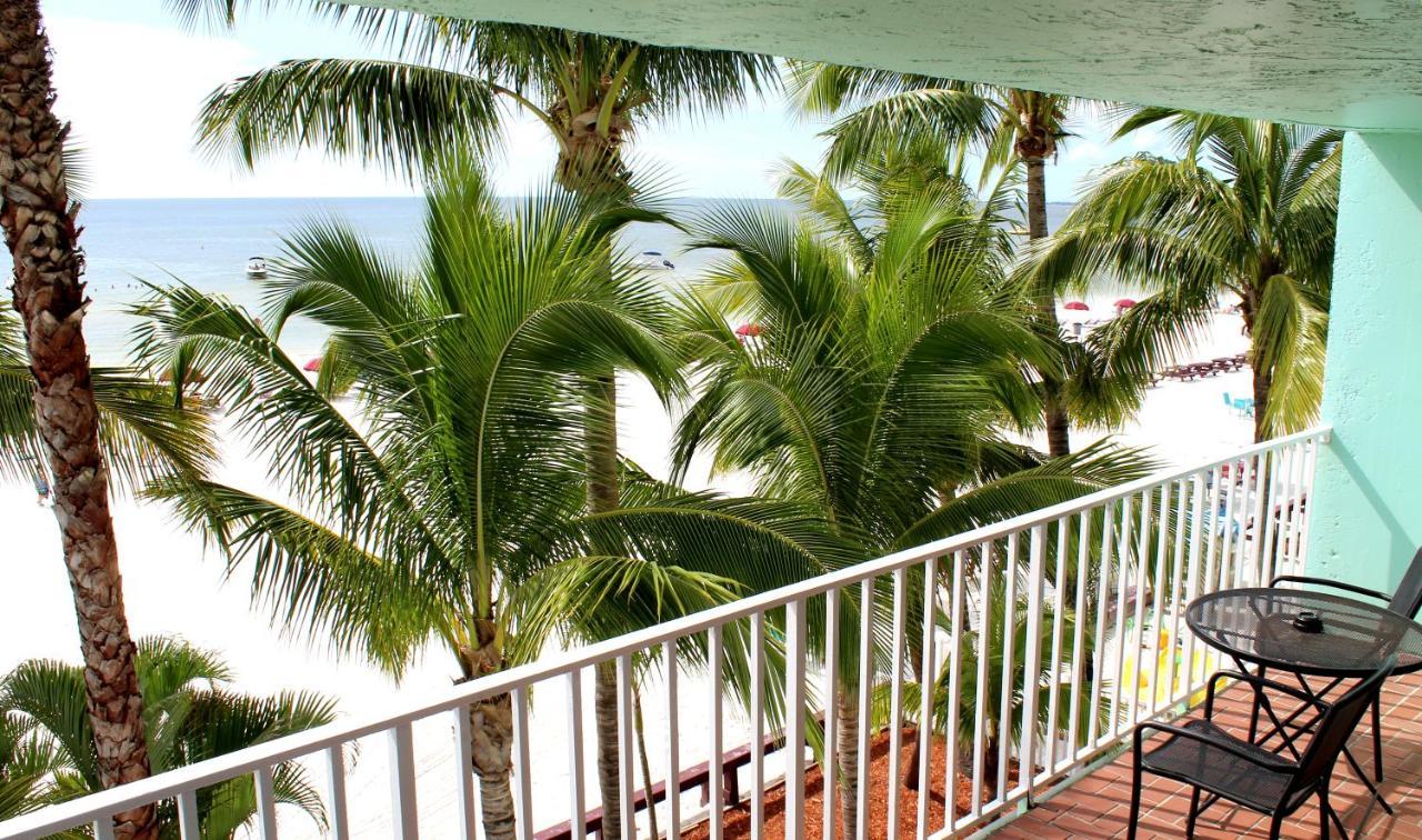 Lani Kai Island Resort (Adults Only) Fort Myers Beach Exterior foto
